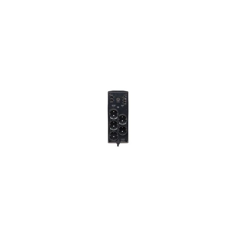 UPS uređaj APC BR900G-GR