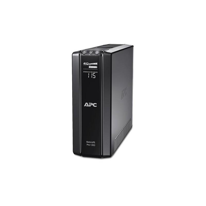 UPS uređaj APC BR1200G-GR