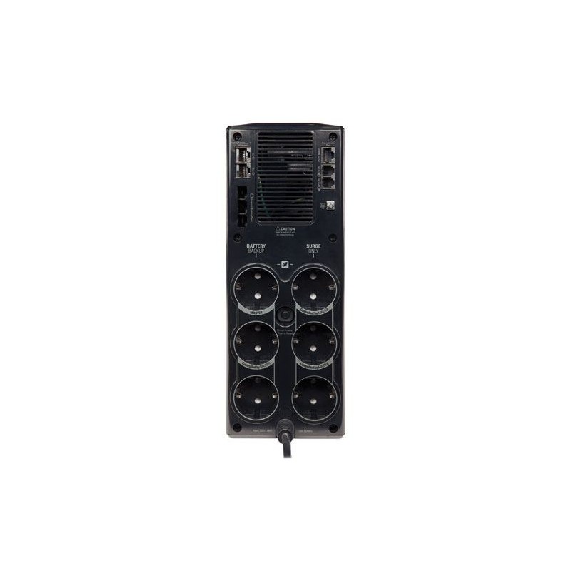 UPS uređaj APC BR1500G-GR