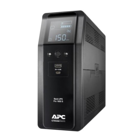 UPS uređaj APC BR1600SI