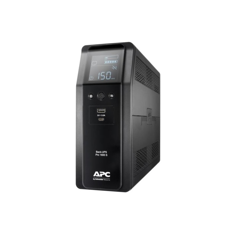 UPS uređaj APC BR1600SI