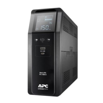 UPS uređaj APC BR1600SI
