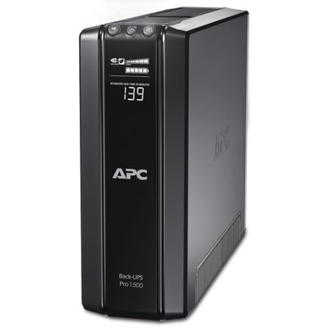 UPS uređaj APC BR1500GI