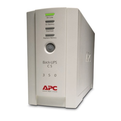UPS uređaj APC BK350EI