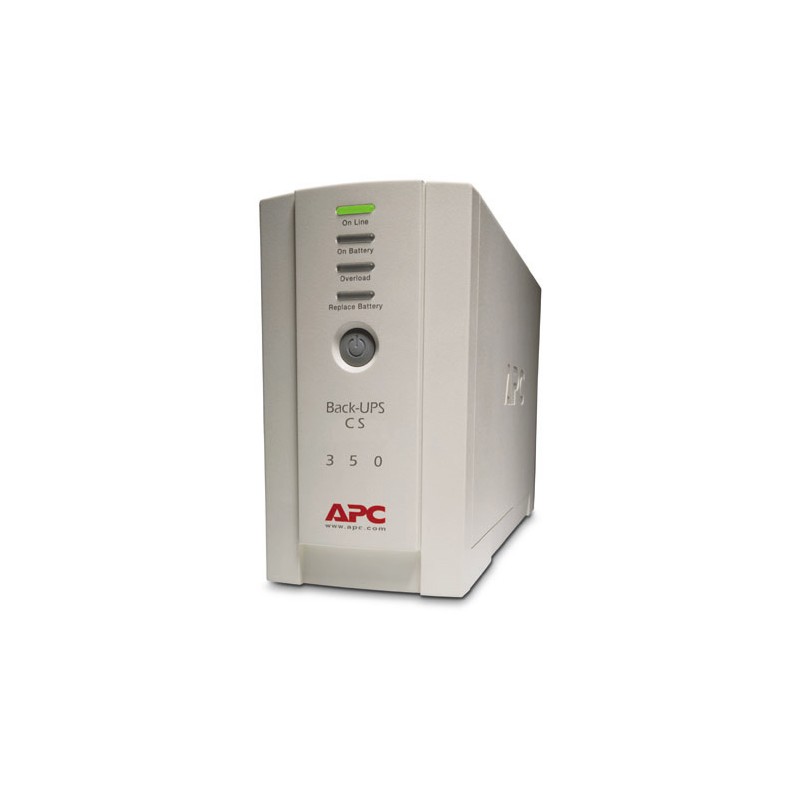 UPS uređaj APC BK350EI