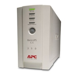 UPS uređaj APC BK350EI