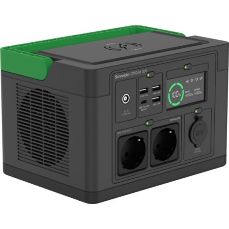 UPS uređaj APC PPS330-GR