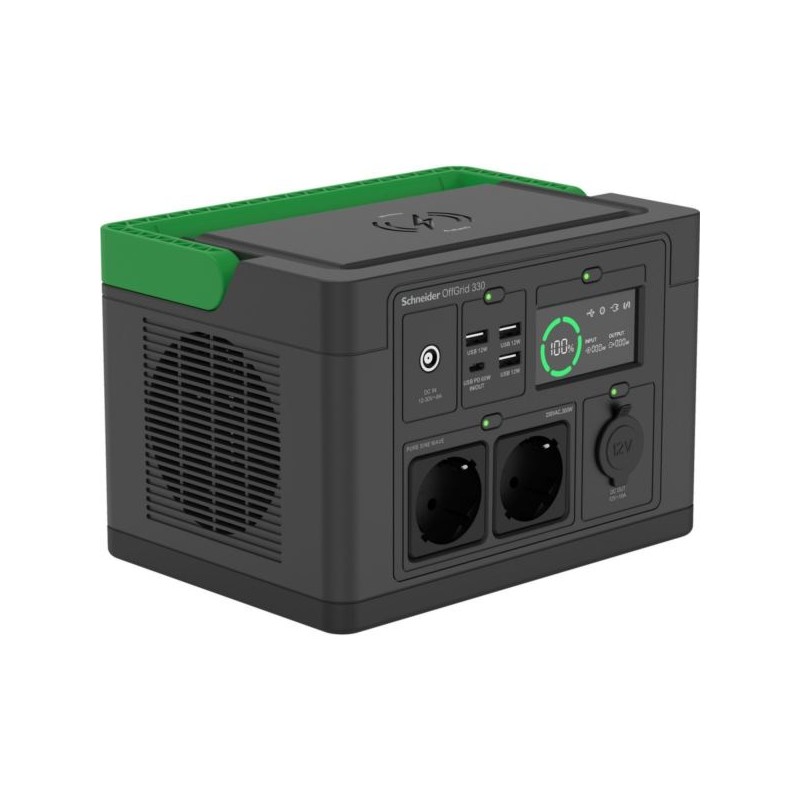 UPS uređaj APC PPS330-GR