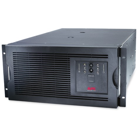 UPS uređaj APC SUA5000RMI5U