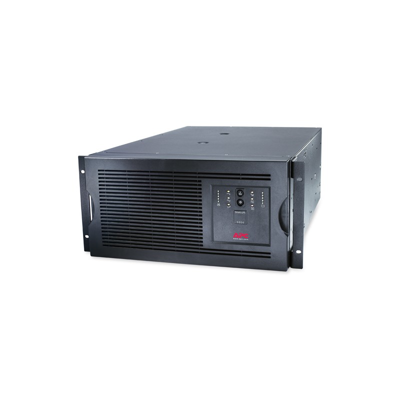 UPS uređaj APC SUA5000RMI5U