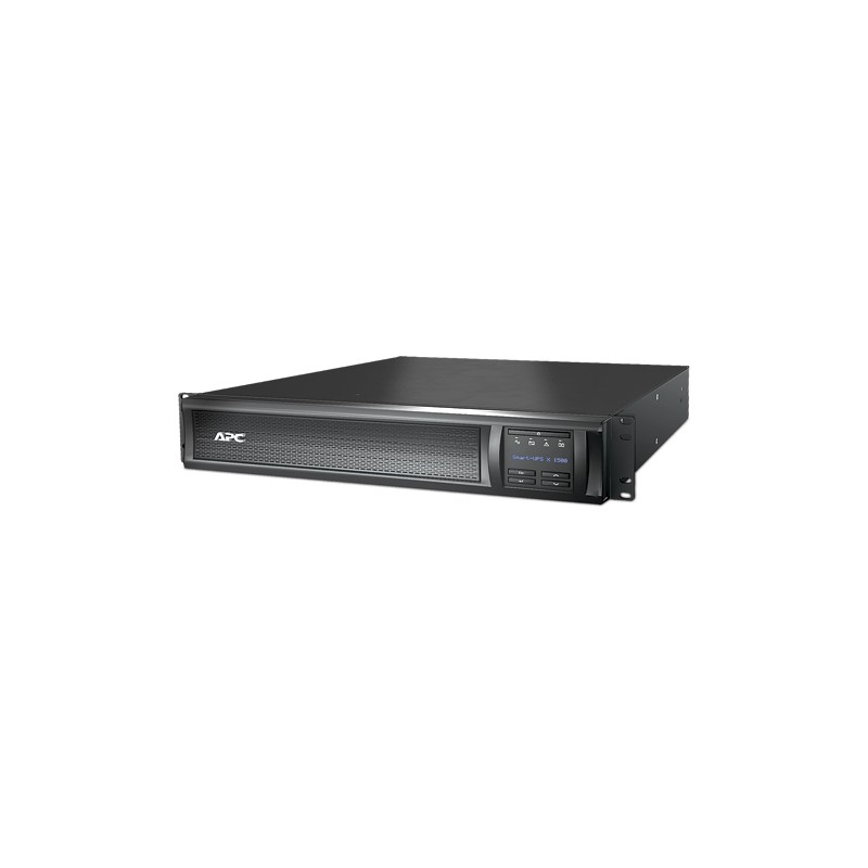 UPS APC SMX1500RMI2U