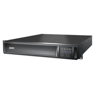 UPS uređaj APC SMX1500RMI2U
