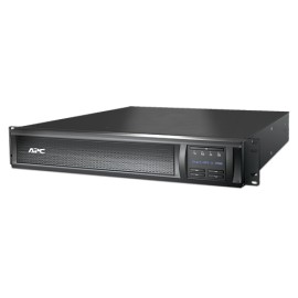UPS uređaj APC SMX1500RMI2U