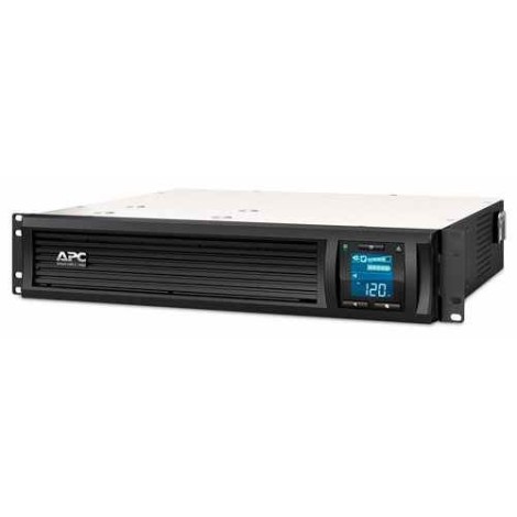 UPS uređaj APC SMC1000I-2UC