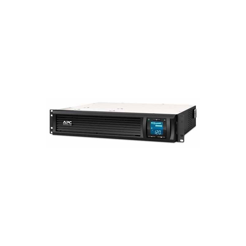 UPS uređaj APC SMC1000I-2UC