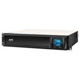 UPS uređaj APC SMC1000I-2UC