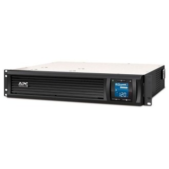 UPS uređaj APC SMC1500I-2UC