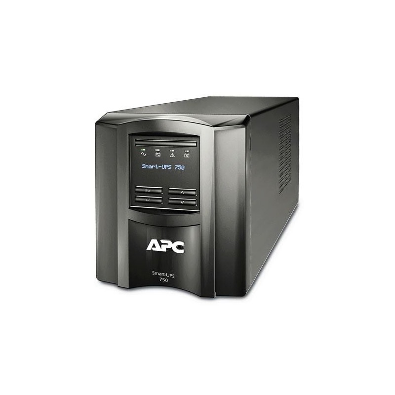UPS APC SMT750IC