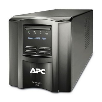 UPS APC SMT750IC