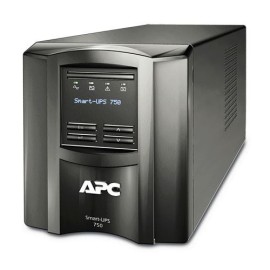 UPS uređaj APC SMT750IC