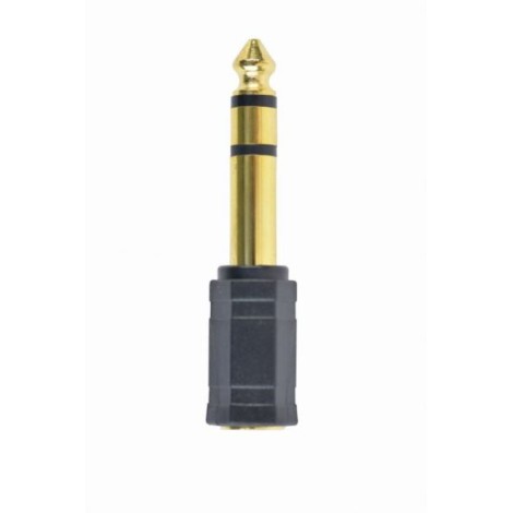 Cable or adapter Gembird A-6.35M-3.5F