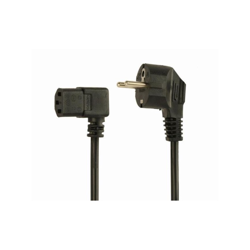 Cable or adapter Gembird PC-186A-100-B1.5