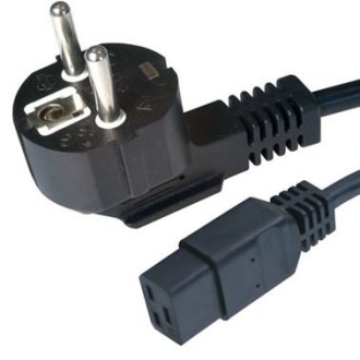 Kabel ili adapter Gembird PC-186-C19