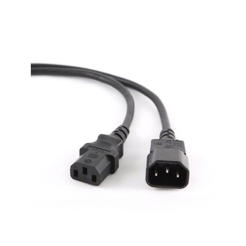 Cable or adapter Gembird PC-189-VDE-3M