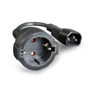 Cable or adapter Gembird PC-SFC14M-01