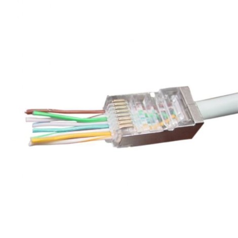 Cable or adapter Gembird LC-PTF-01-100