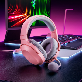 Razer Headset Barracuda X 2022