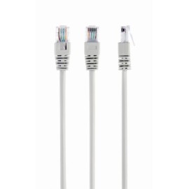 Cable or adapter Gembird PP12-2M