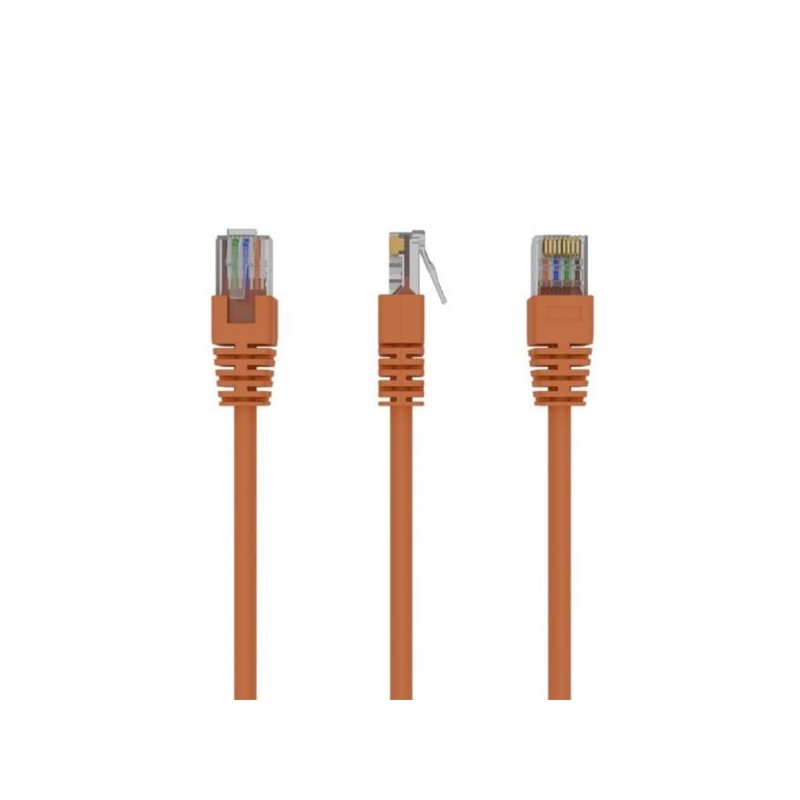 Cable or adapter Gembird PP12-2M_O