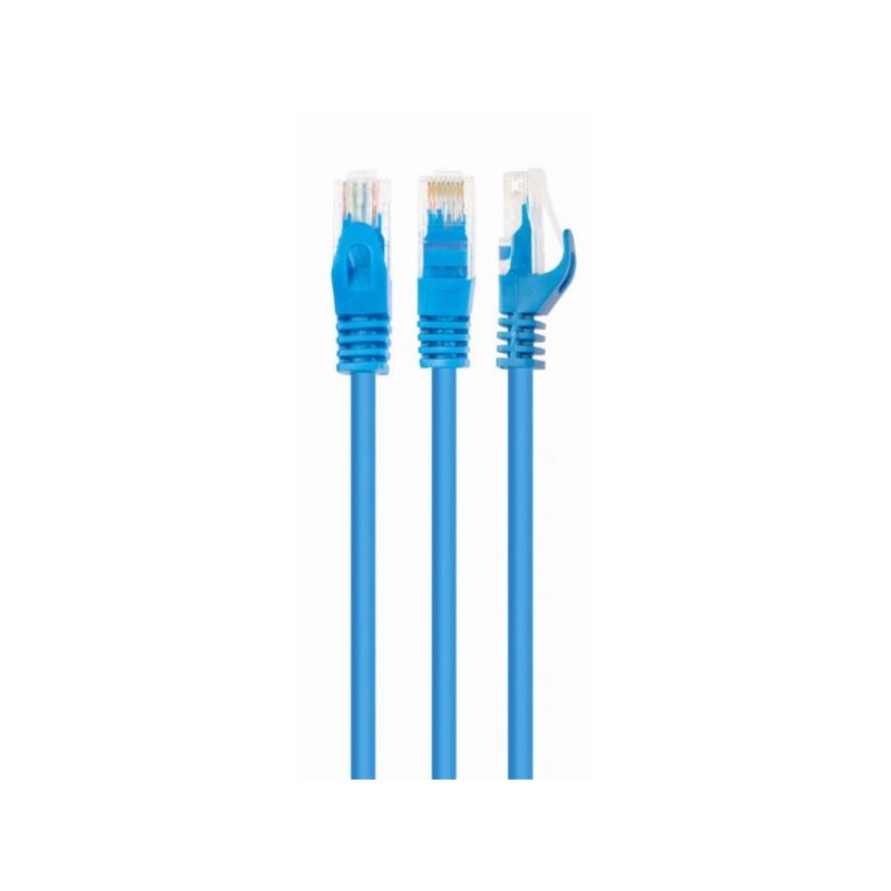 Cable or adapter Gembird PP6U-1M_B