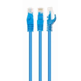 Cable or adapter Gembird PP6U-1M_B