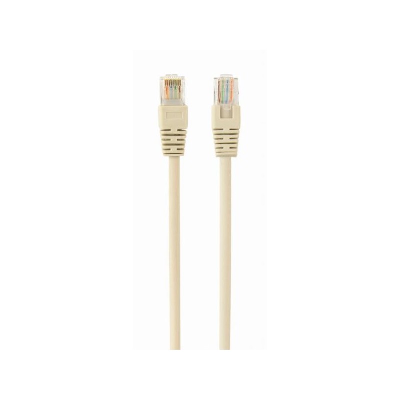 Cable or adapter Gembird PP6U-0.5M
