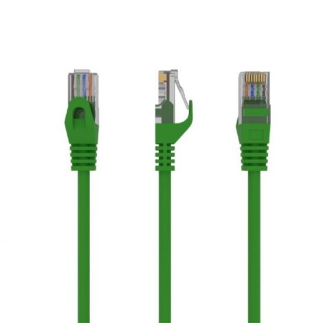Cable or adapter Gembird PP6U-0.25M_G