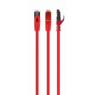 Cable or adapter Gembird PP6A-LSZHCU-R-2M