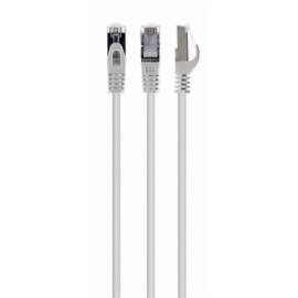 Cable or adapter Gembird PP6A-LSZHCU-W-1M