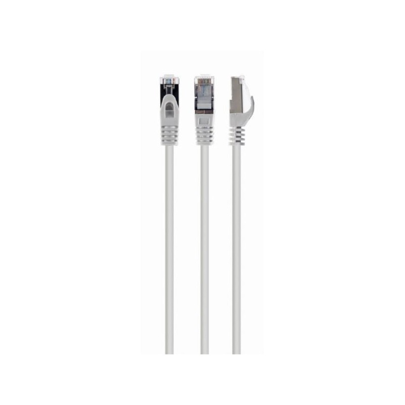 Cable or adapter Gembird PP6A-LSZHCU-W-2M