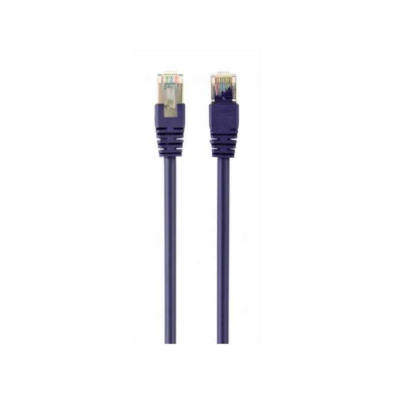 Cable or adapter Gembird PP6-0.25M_V
