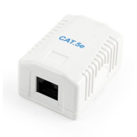 Cable or adapter Gembird NCAC-1U5E-01