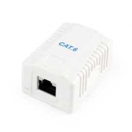 Cable or adapter Gembird NCAC-1F6-01