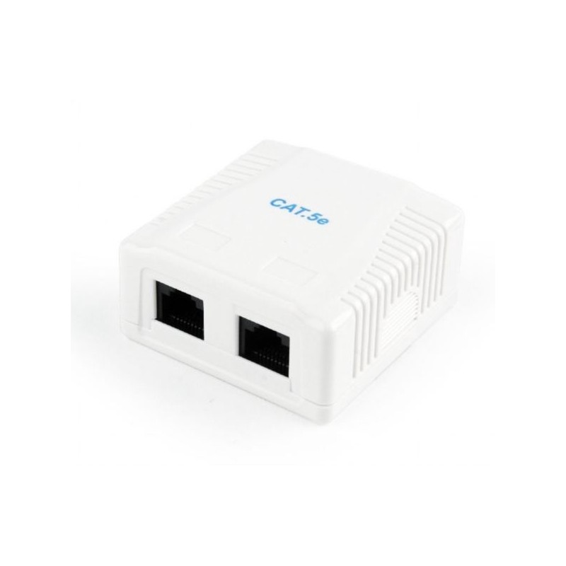 Kabel ili adapter Gembird NCAC-2U5E-01