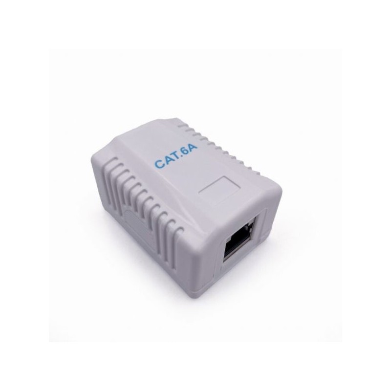 Cable or adapter Gembird NCAC-1F6A-01