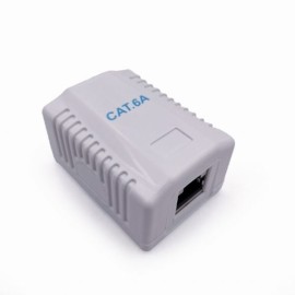 Cable or adapter Gembird NCAC-1F6A-01