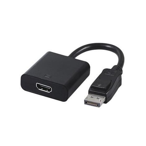 Kabel ili adapter Gembird A-DPM-HDMIF-002