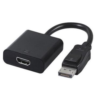 Kabel ili adapter Gembird A-DPM-HDMIF-002