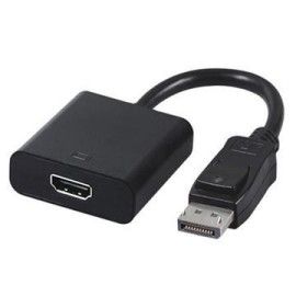 Kabel ili adapter Gembird A-DPM-HDMIF-002