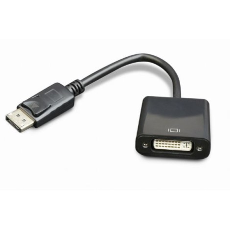 Cable or adapter Gembird A-DPM-DVIF-002